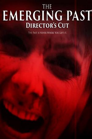 Poster für Emerging Past Director's Cut (2017)