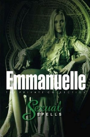 Póster para Emmanuelle's Private Collection: Sexual Spells (2004)