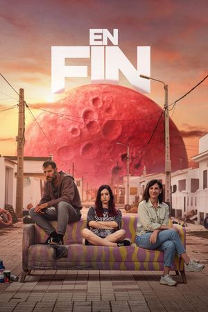 Poster for En fin (series) (2024)