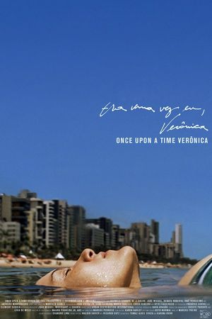 Poster für Era Uma Vez Eu, Verônica (2012)