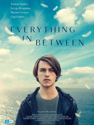 Poster for Everything in Between (2022)