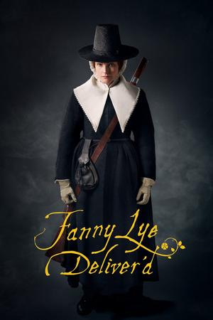 Póster para Fanny Lye Deliver'd (2019)