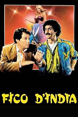 Affiche pour Fico d'India (1980)