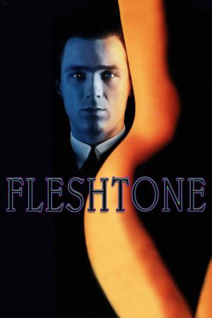 Póster para Fleshtone (1994)