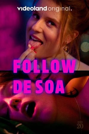 Poster for Follow de SOA (series) (2021)