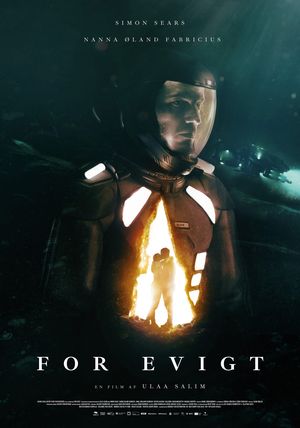 Poster for For evigt (2023)