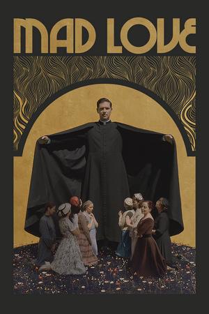 Póster para Fou d'amour (2015)