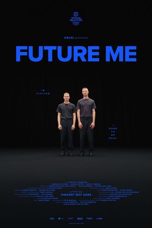 Poster for Future Me (2024)