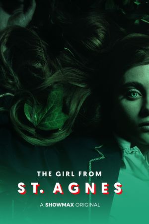Poster for Girl from St. Agnes (series) (2019)