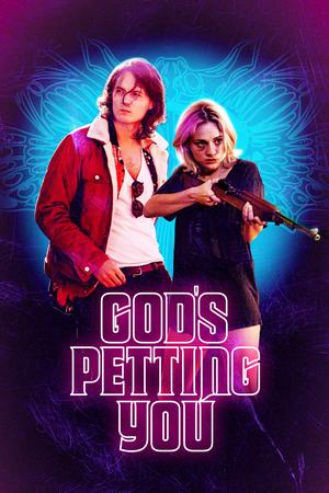 Poster for God's Petting You (2022)