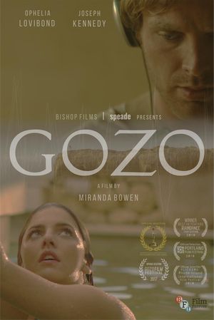 Poster for Gozo (2016)