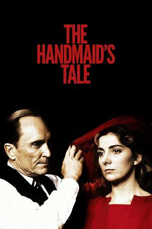 Poster für Handmaid's Tale (1990)