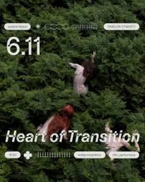 Poster for Heart of Transition (short) (2024)