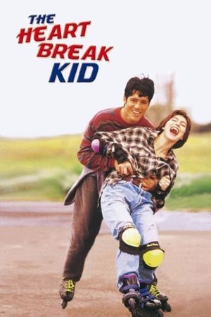 Poster for Heartbreak Kid (1993)