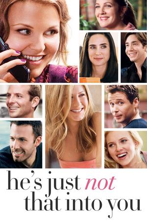 Poster for He's Just Not That Into You (2009)