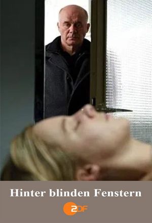 Póster para Hinter blinden Fenstern (2009)
