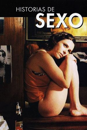 Poster of Historias de sexo