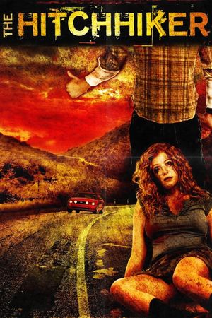 Poster für Hitchhiker (2007)