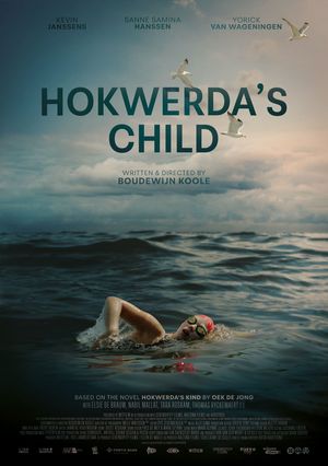 Poster für Hokwerda's Child (2024)