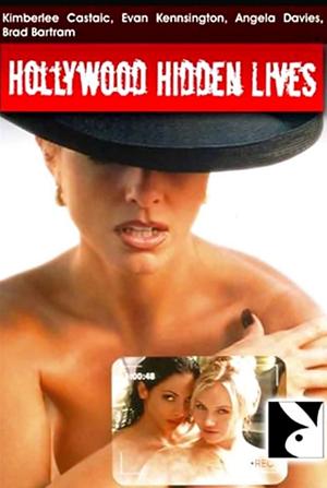 Póster para Hollywood's Hidden Lives (2001)