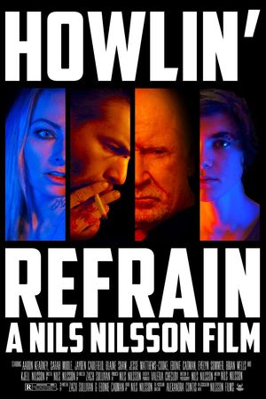のポスター Howlin' Refrain (2023)