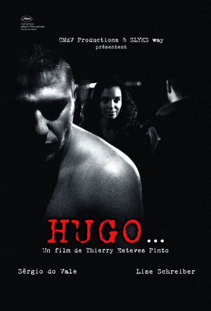 Poster for Hugo... (short) (2010)