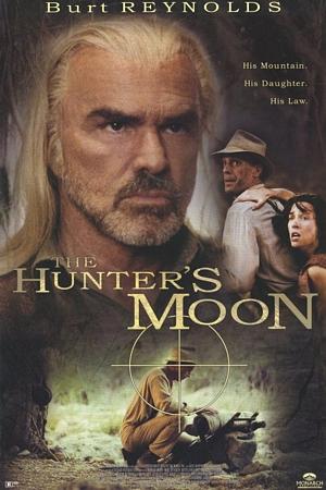 Poster for Hunter's Moon (1999)