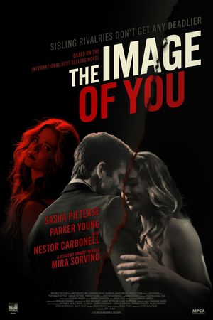 Affiche pour Image of You (2024)
