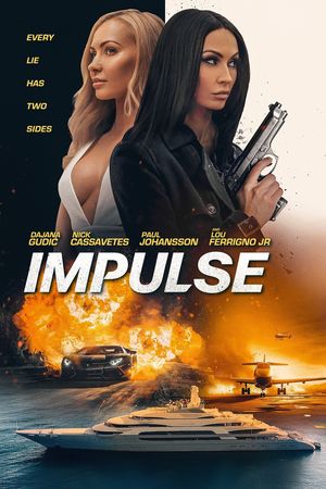 Poster for Impulse (2023)