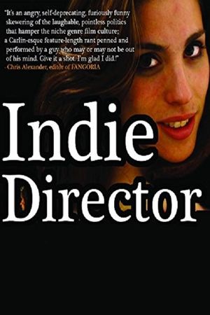 Poster für Indie Director (2013)