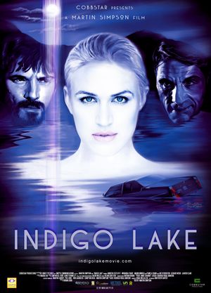 Poster for Indigo Lake (2017)