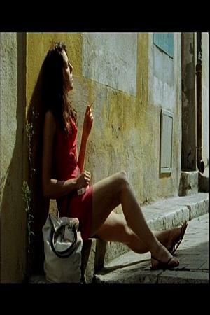 Affiche pour J'ai besoin d'air (2005)