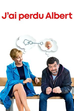 Poster für J'ai perdu Albert (2018)