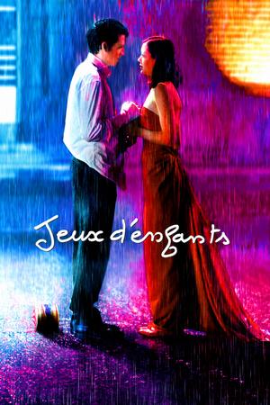 Locandina per Jeux d'enfants (2003)