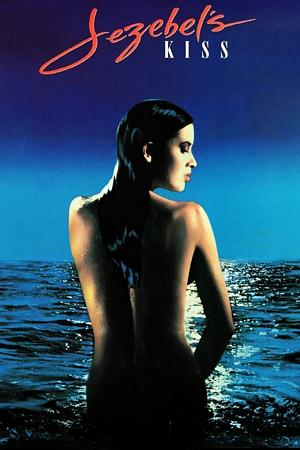 Poster für Jezebel's Kiss (1990)