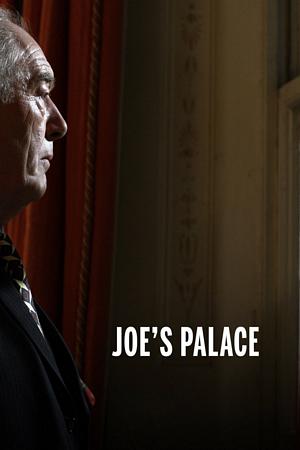 Affiche pour Joe's Palace (2007)