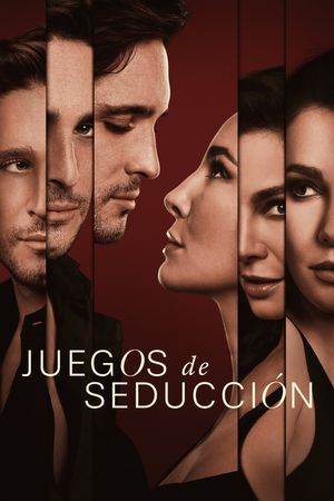 Poster für Juegos de Seducción (2025)