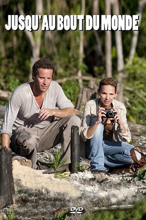 Poster for Jusqu'au bout du monde (2013)