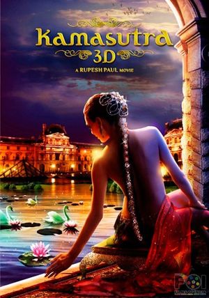 Poster for Kamasutra 3D (2013)
