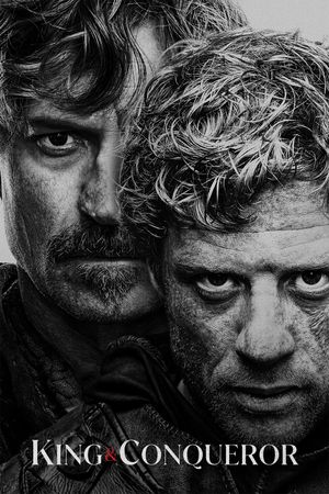 Poster of King and Conqueror (series)