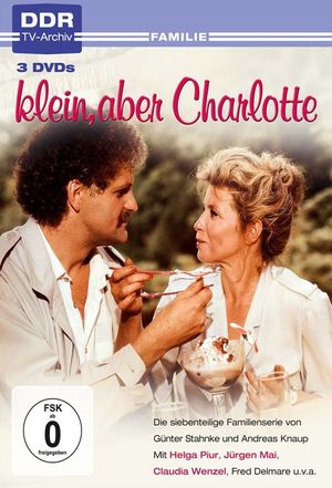 Affiche pour Klein, aber Charlotte (series) (1990)