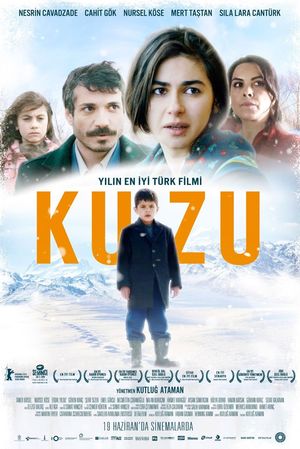 Poster for Kuzu (2014)