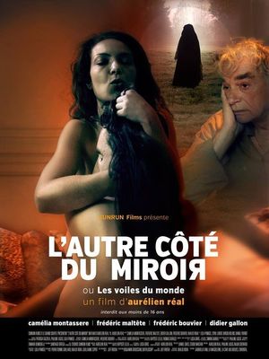 Poster für L'autre côté du miroir (2016)