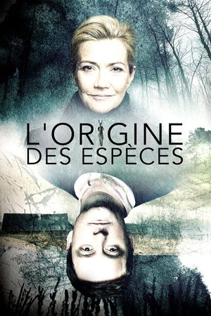 Póster para L'Origine des espèces (2015)