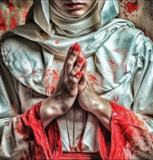 Poster für La Religieuse abusée (series) (2025)