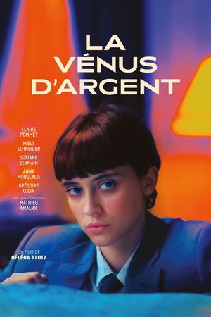 Affiche pour La Vénus d'argent (2023)