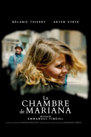 Poster for La chambre de Mariana (2025)