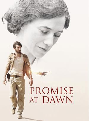 Locandina per La promesse de l'aube (2017)