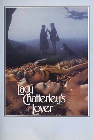 Locandina per Lady Chatterley's Lover (1981)