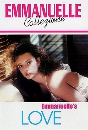 Poster für L'amour d'Emmanuelle (1993)